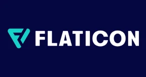 Flaticons interface screenshot